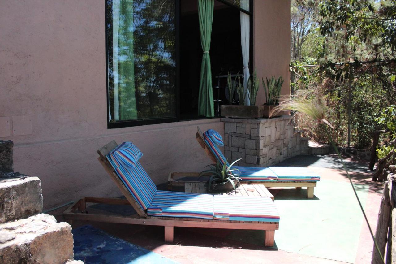 Mi Casa De Valle Valle de Bravo Luaran gambar