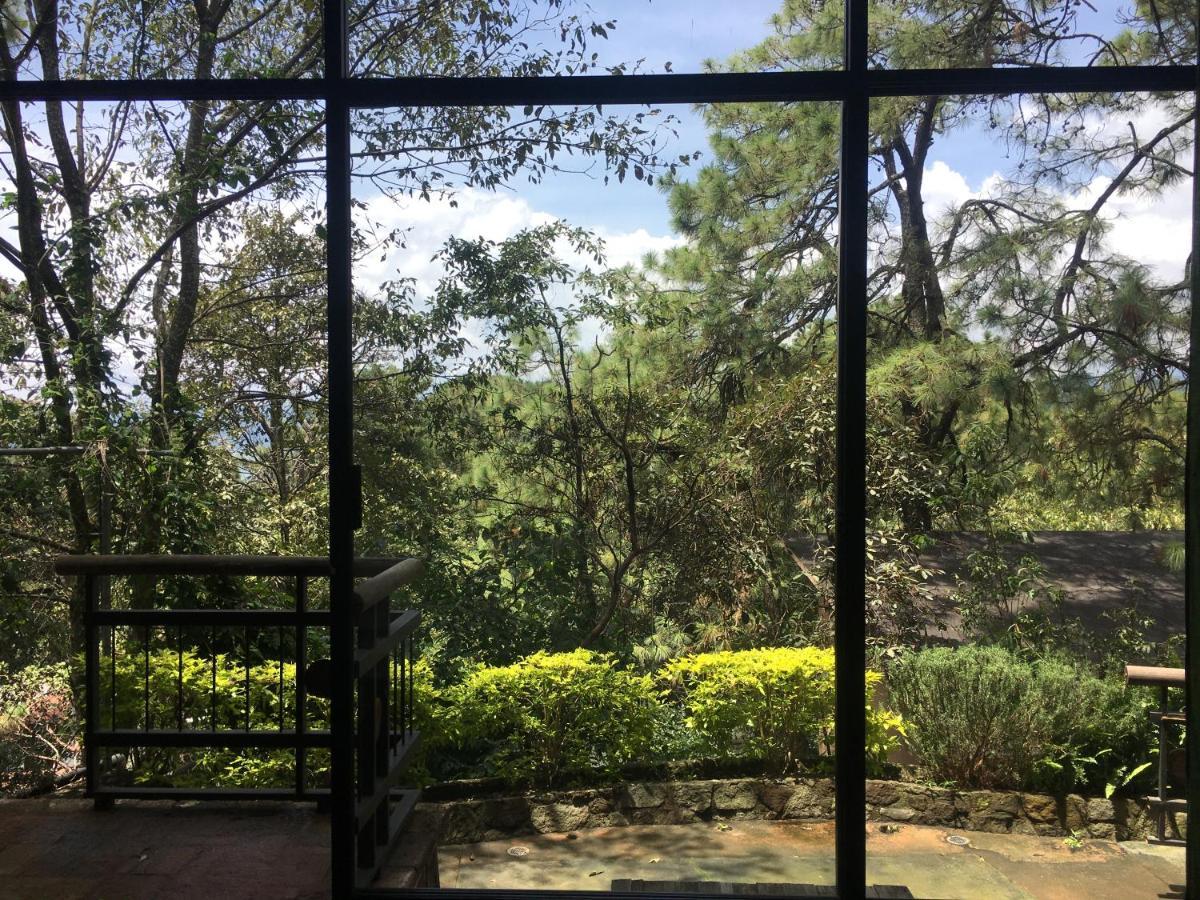 Mi Casa De Valle Valle de Bravo Luaran gambar