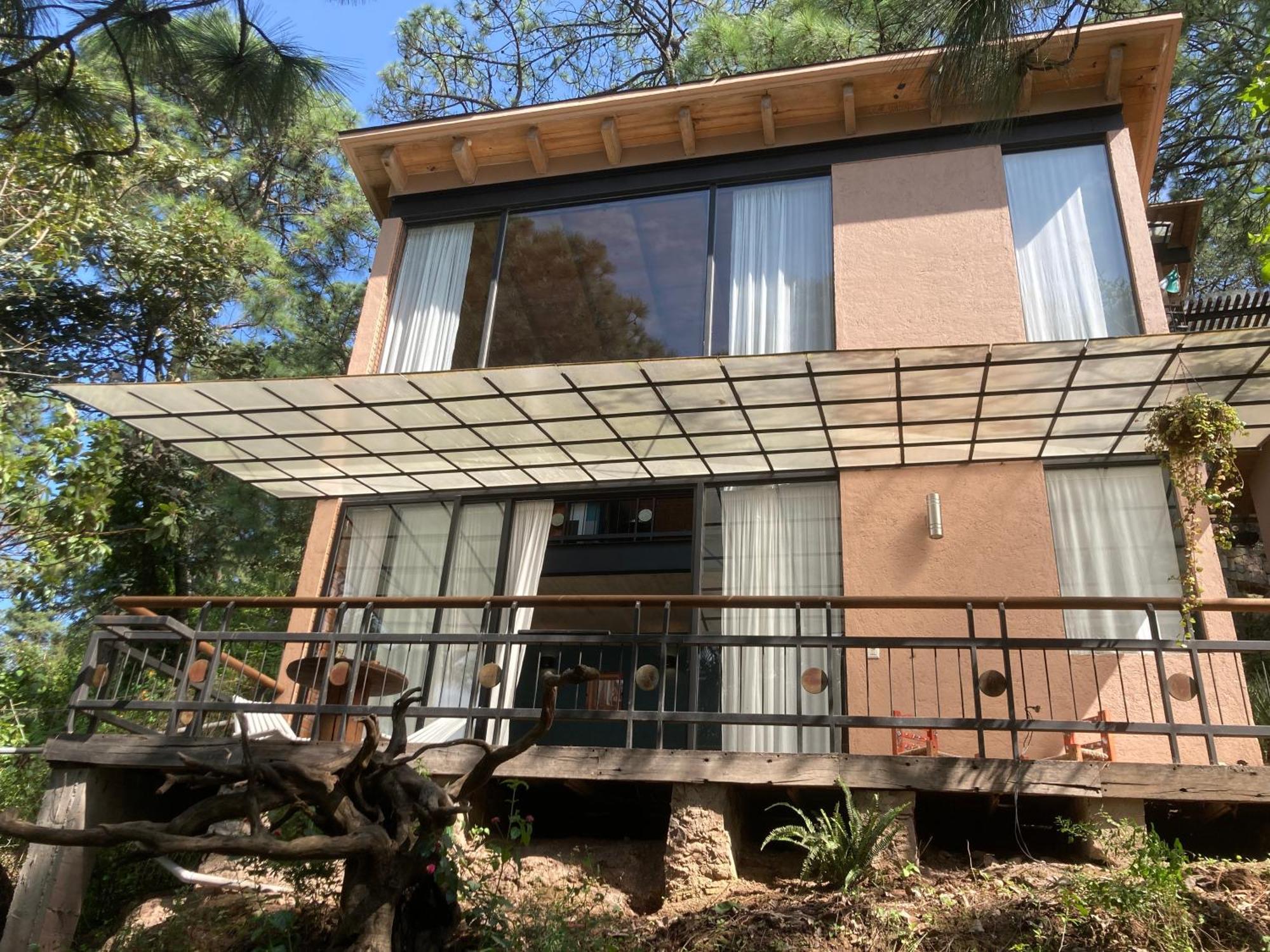 Mi Casa De Valle Valle de Bravo Luaran gambar