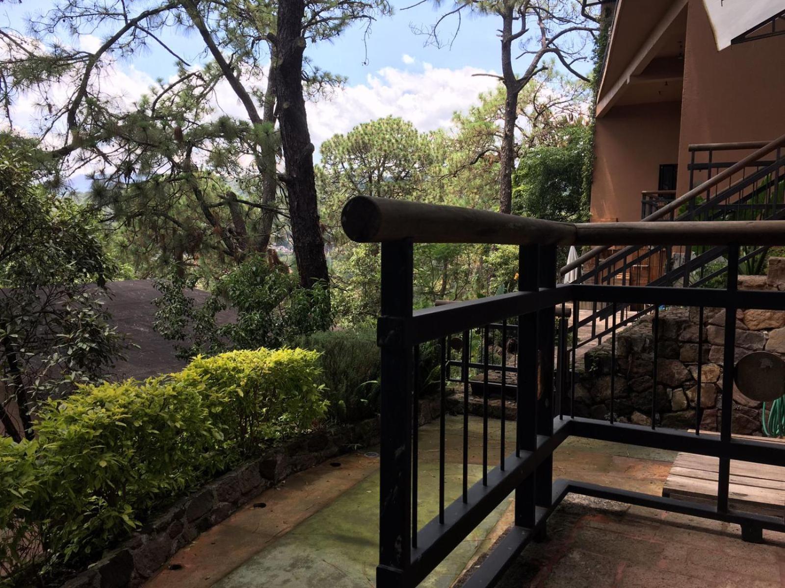 Mi Casa De Valle Valle de Bravo Luaran gambar