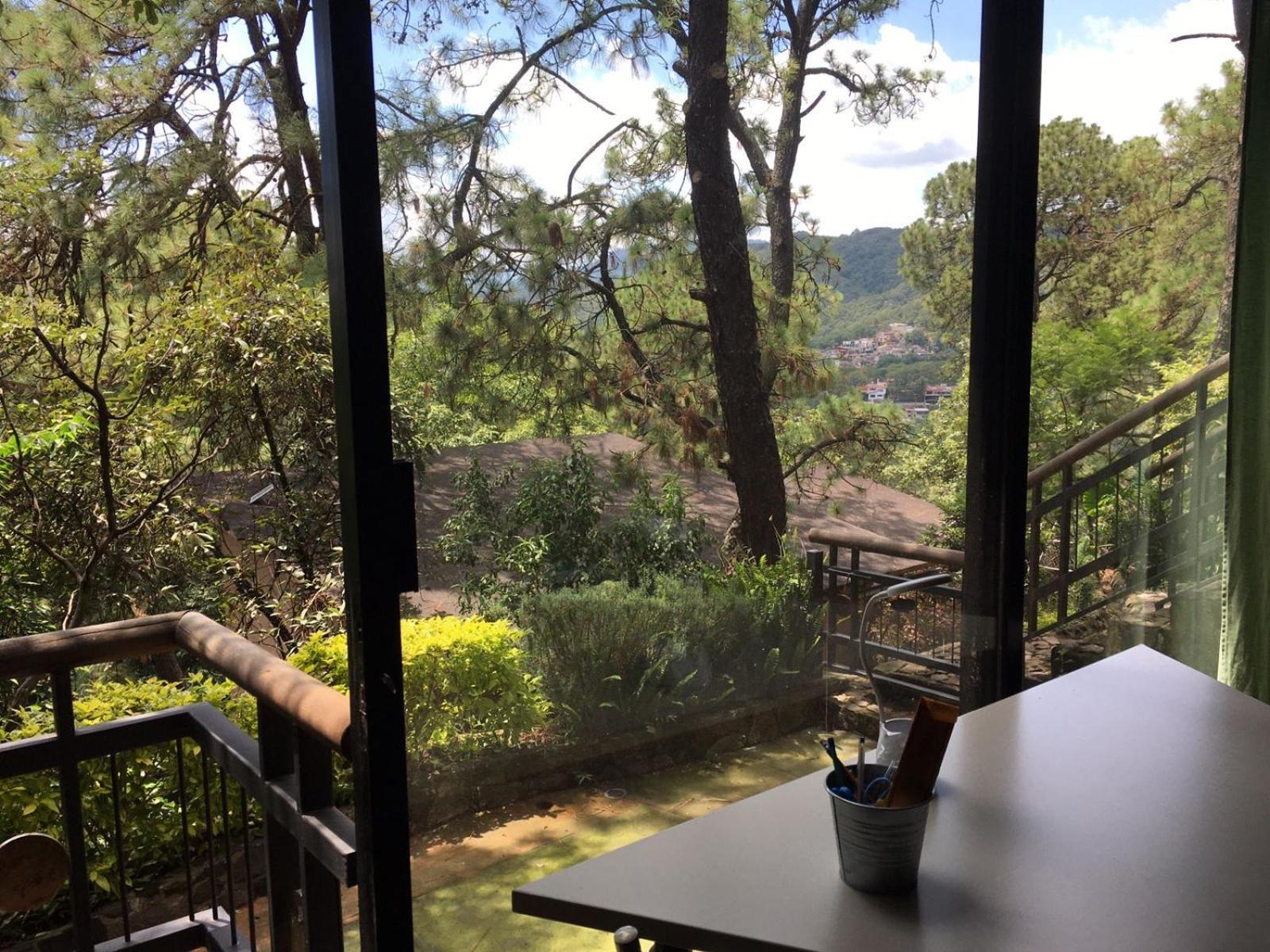 Mi Casa De Valle Valle de Bravo Luaran gambar